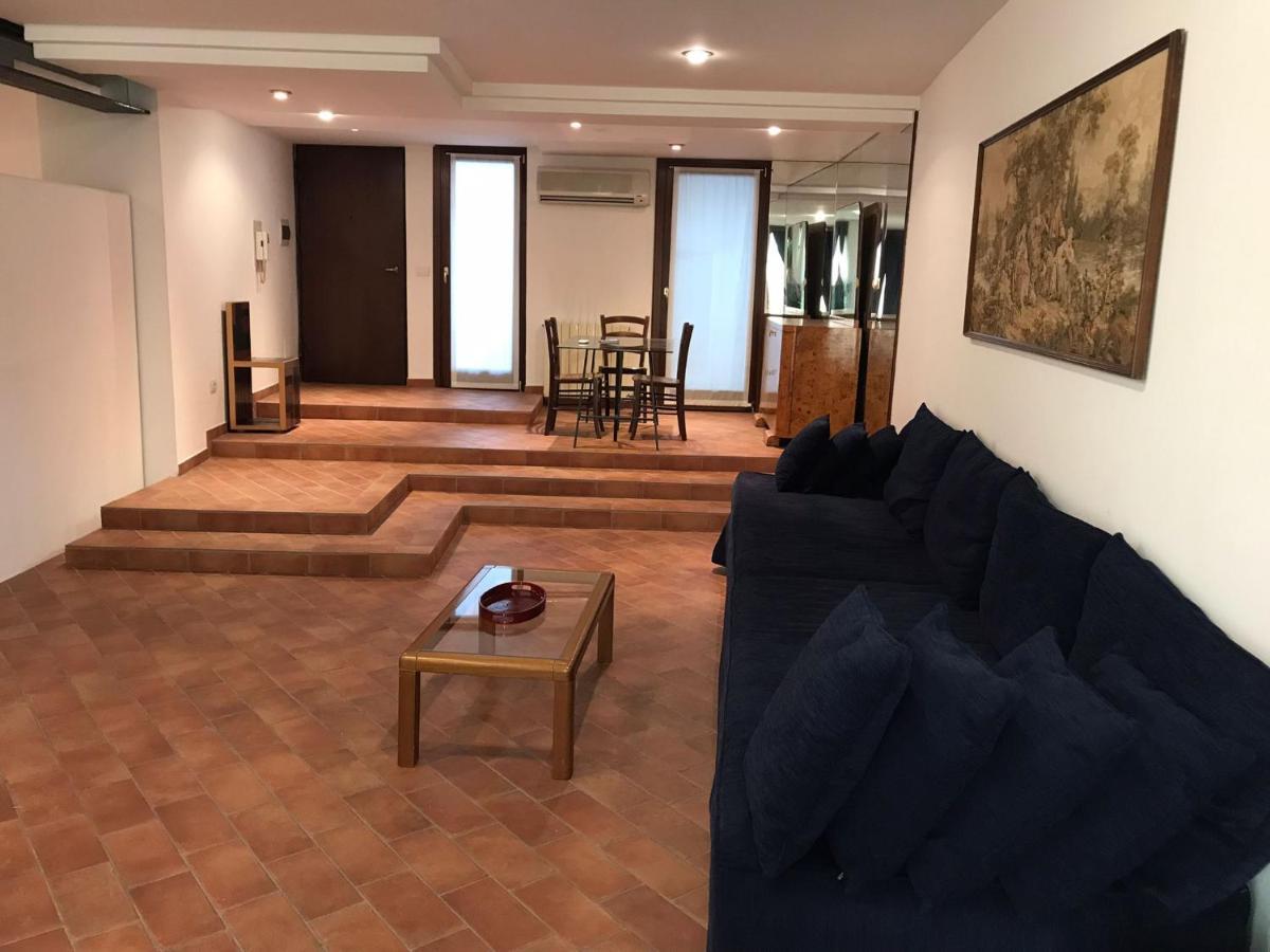 Residenza Madonna Верона Екстер'єр фото