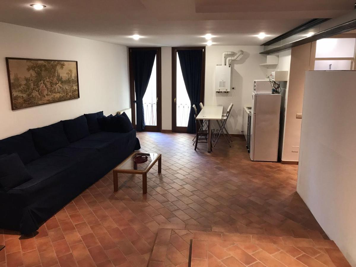 Residenza Madonna Верона Екстер'єр фото