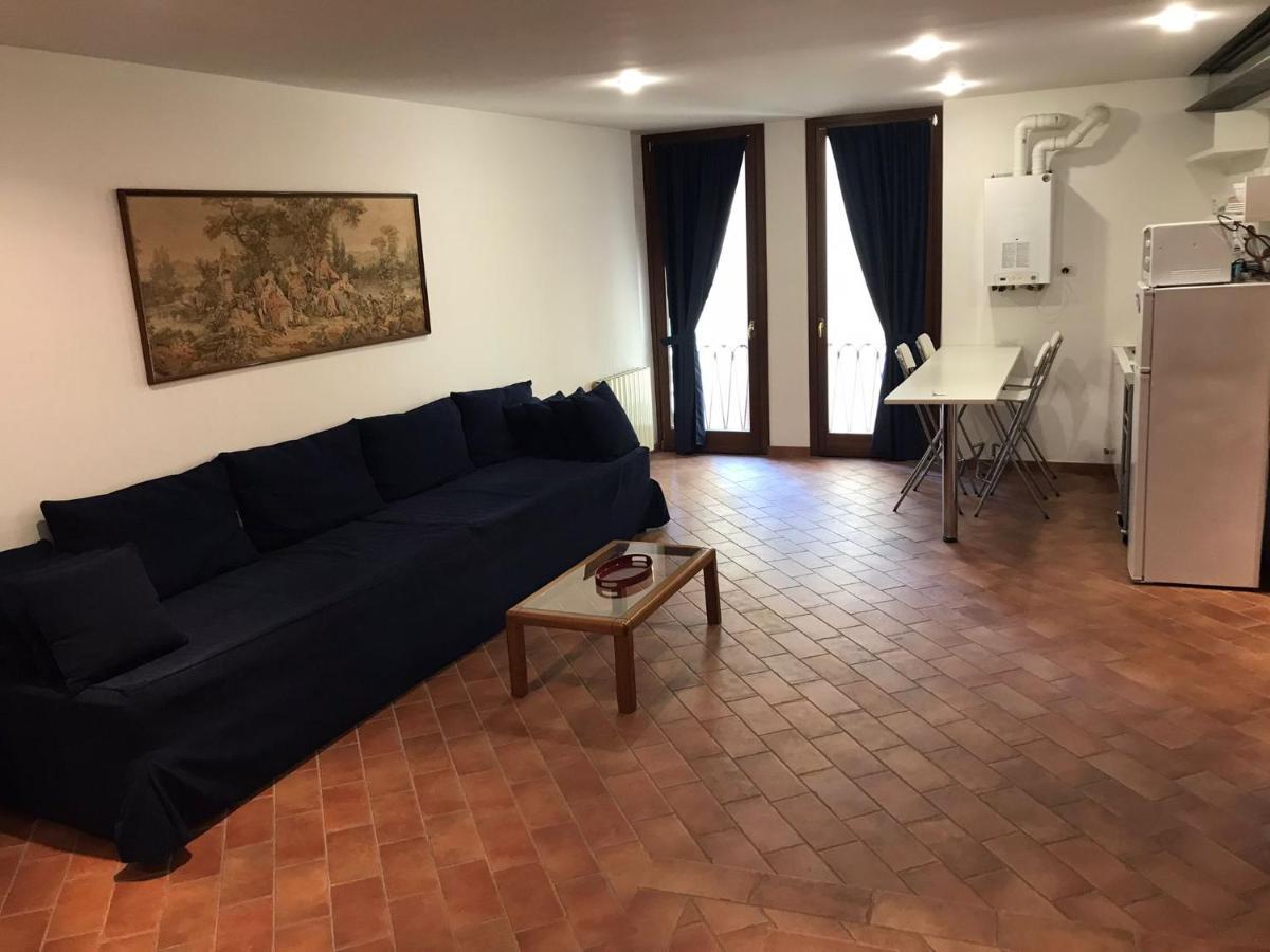 Residenza Madonna Верона Екстер'єр фото