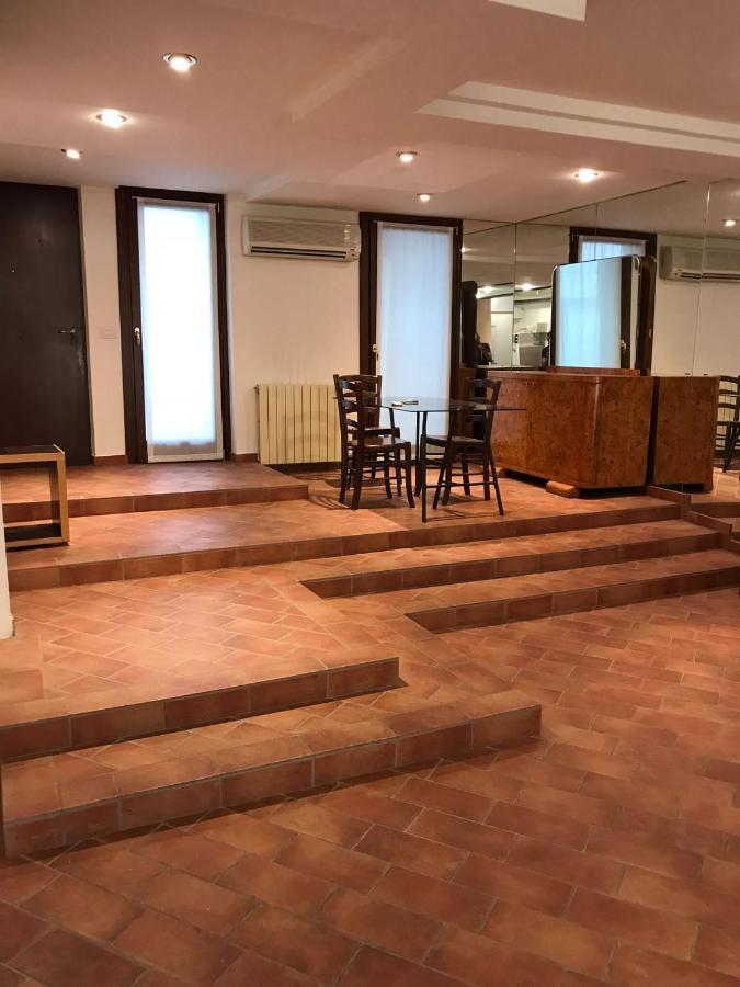 Residenza Madonna Верона Екстер'єр фото