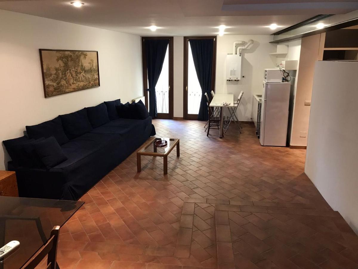 Residenza Madonna Верона Екстер'єр фото