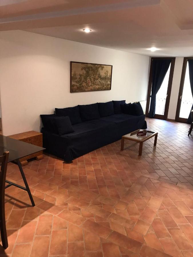 Residenza Madonna Верона Екстер'єр фото