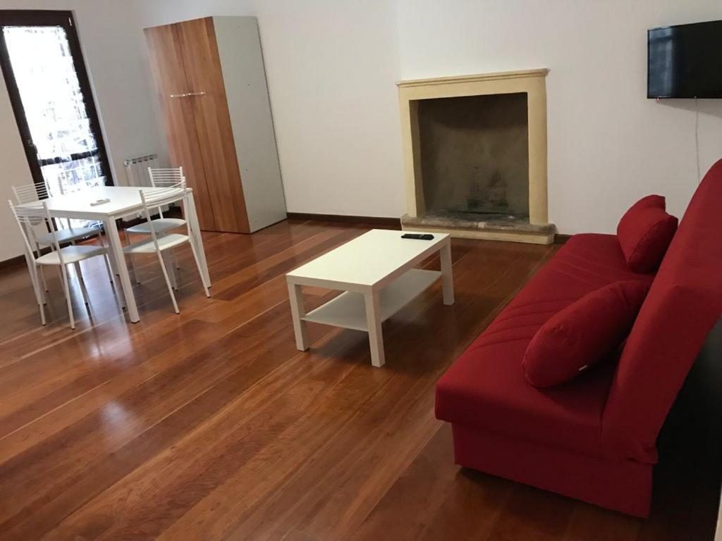 Residenza Madonna Верона Екстер'єр фото