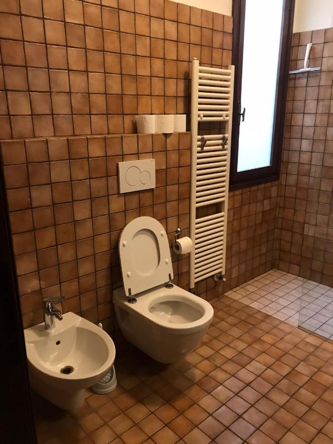 Residenza Madonna Верона Екстер'єр фото
