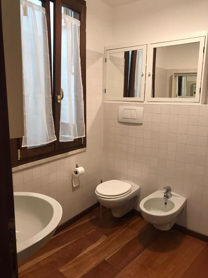 Residenza Madonna Верона Екстер'єр фото