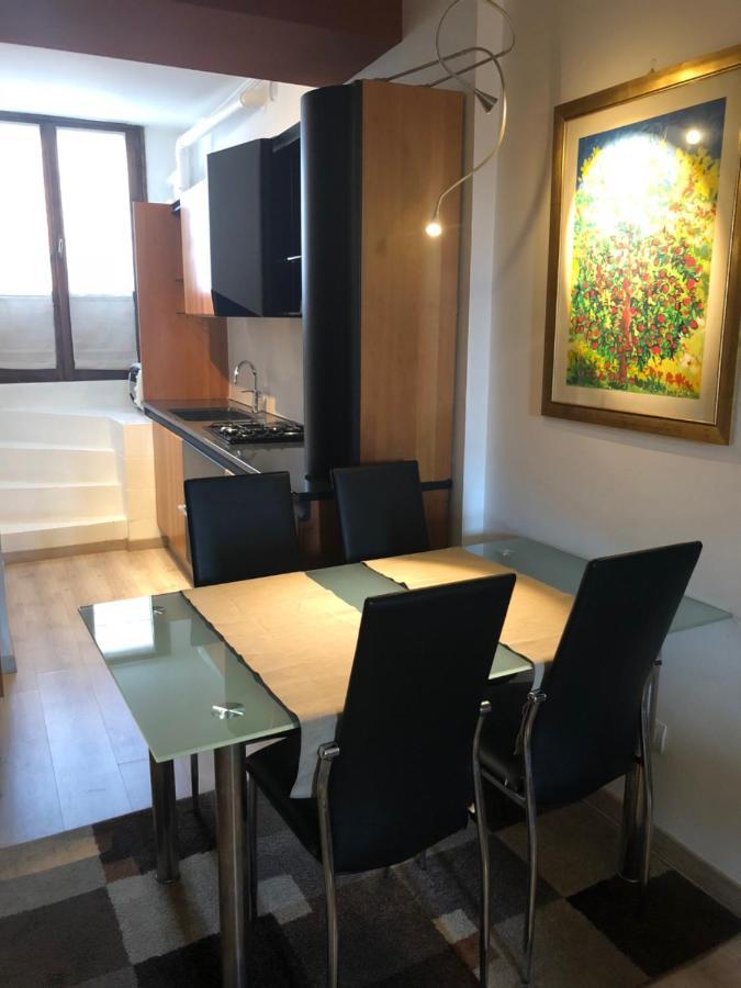 Residenza Madonna Верона Екстер'єр фото