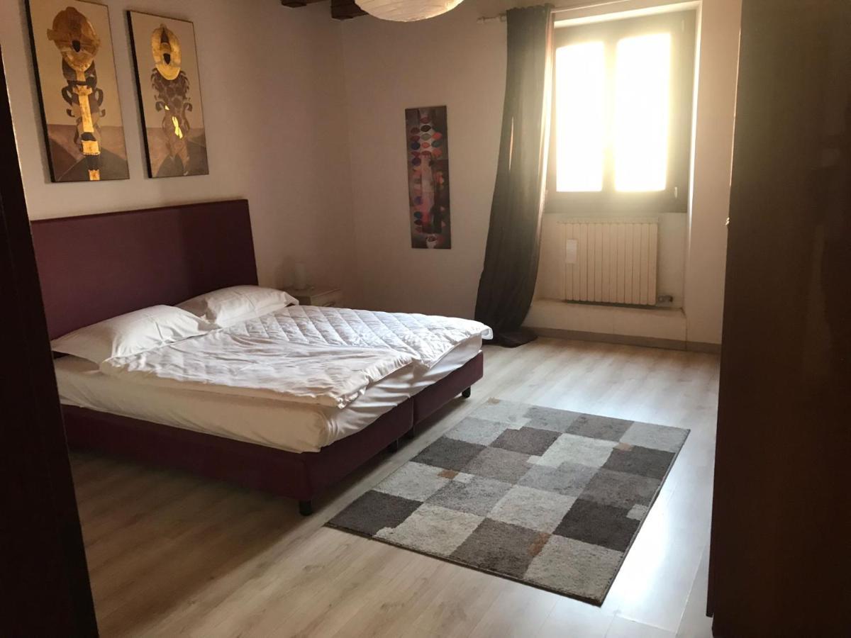 Residenza Madonna Верона Екстер'єр фото