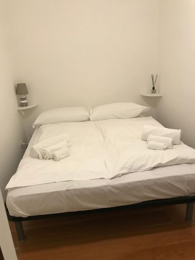 Residenza Madonna Верона Екстер'єр фото
