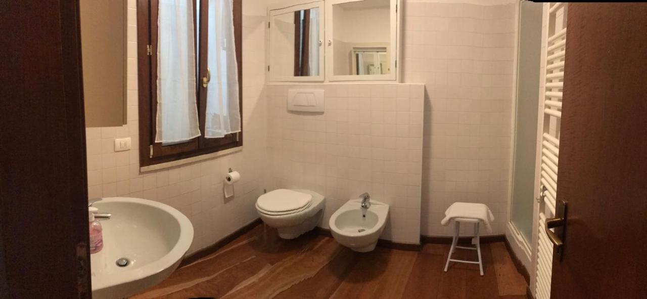 Residenza Madonna Верона Екстер'єр фото