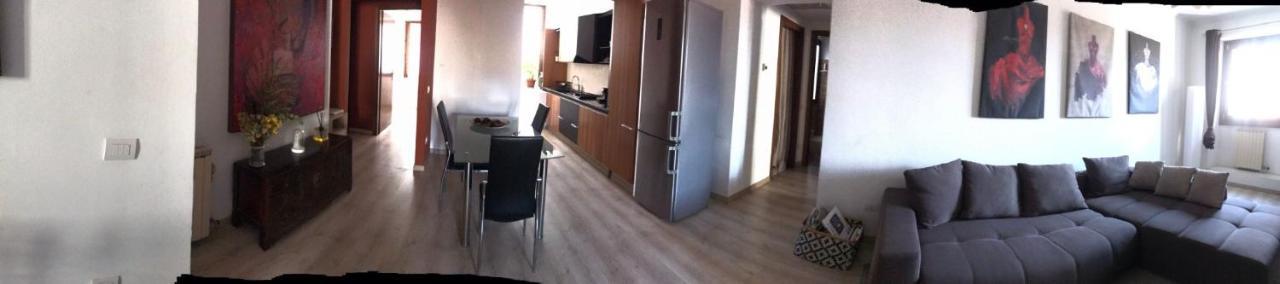 Residenza Madonna Верона Екстер'єр фото