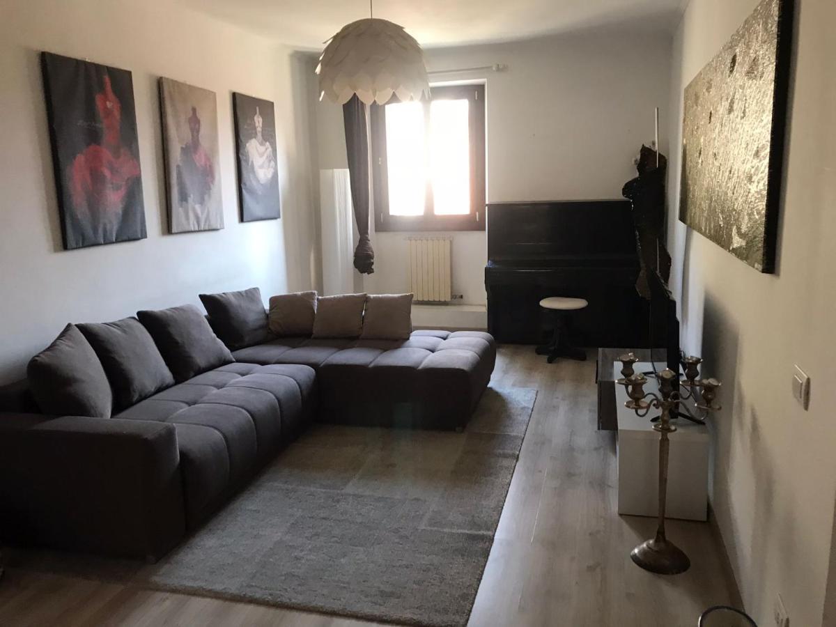 Residenza Madonna Верона Екстер'єр фото