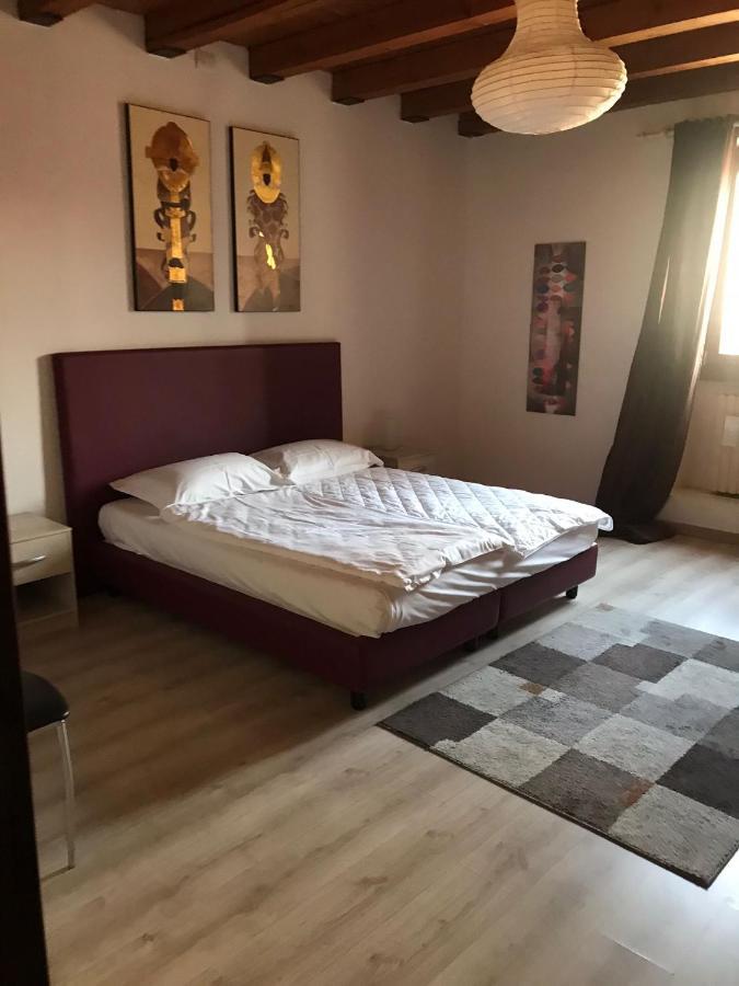 Residenza Madonna Верона Екстер'єр фото