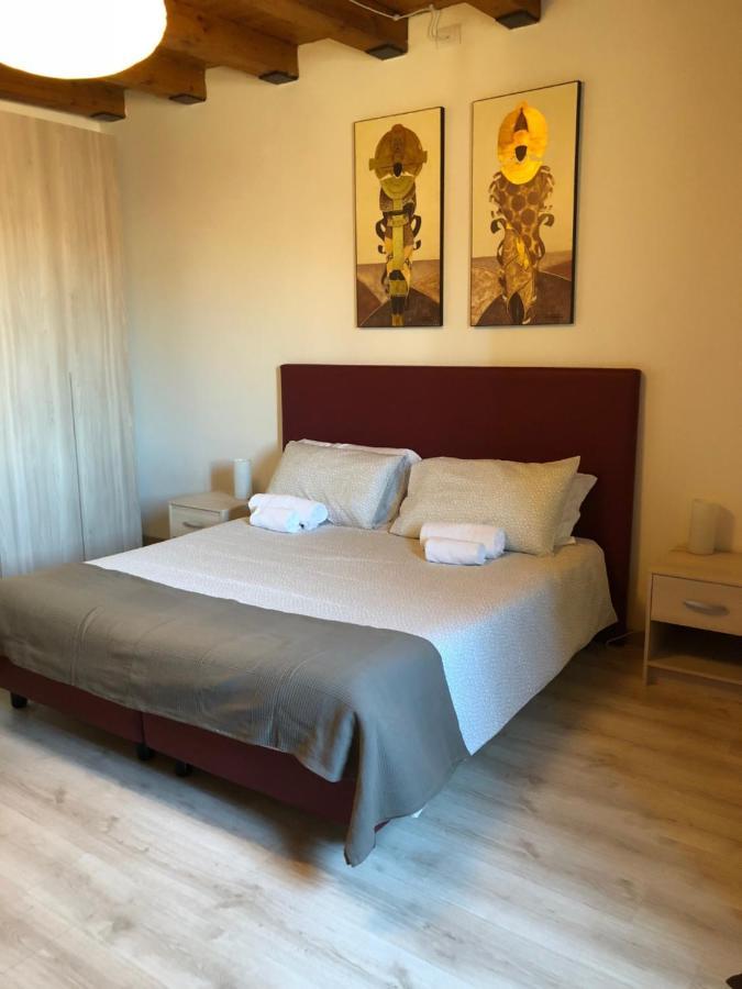 Residenza Madonna Верона Екстер'єр фото