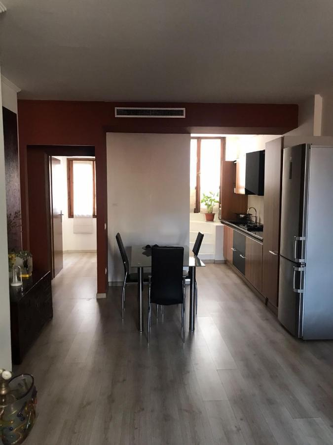 Residenza Madonna Верона Екстер'єр фото