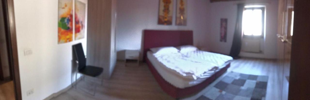 Residenza Madonna Верона Екстер'єр фото
