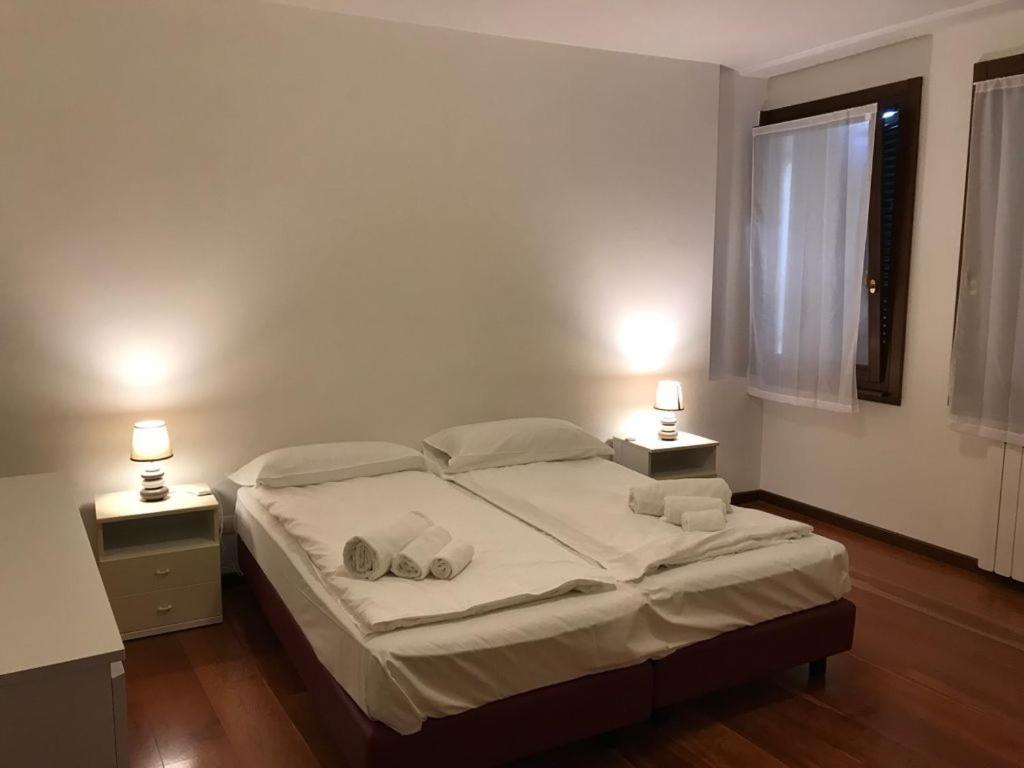 Residenza Madonna Верона Екстер'єр фото