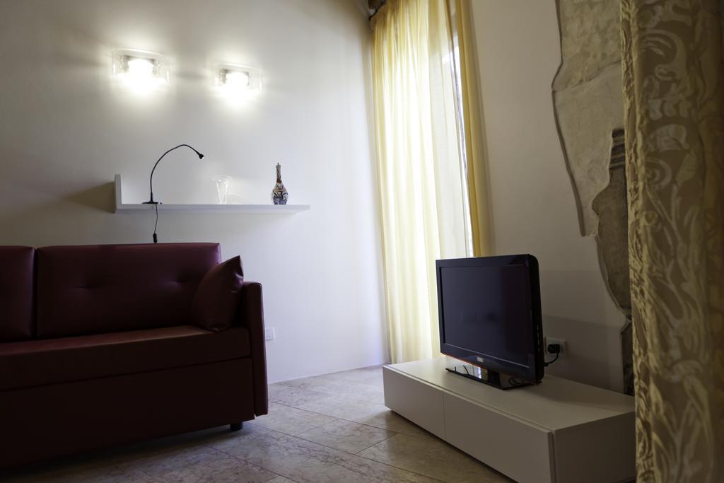 Residenza Madonna Верона Екстер'єр фото