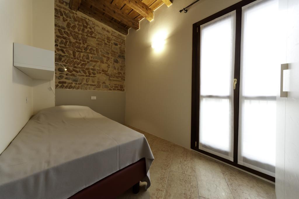 Residenza Madonna Верона Екстер'єр фото