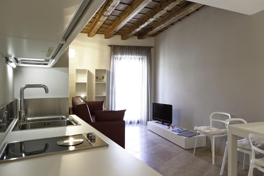 Residenza Madonna Верона Екстер'єр фото